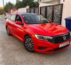 فولكسفاغن جيتا